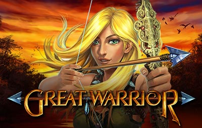 Great Warrior