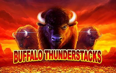 Buffalo Thunderstacks